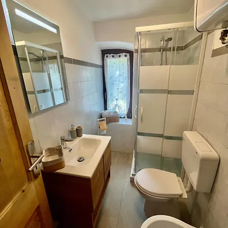 Ceda Di Twins Apartament